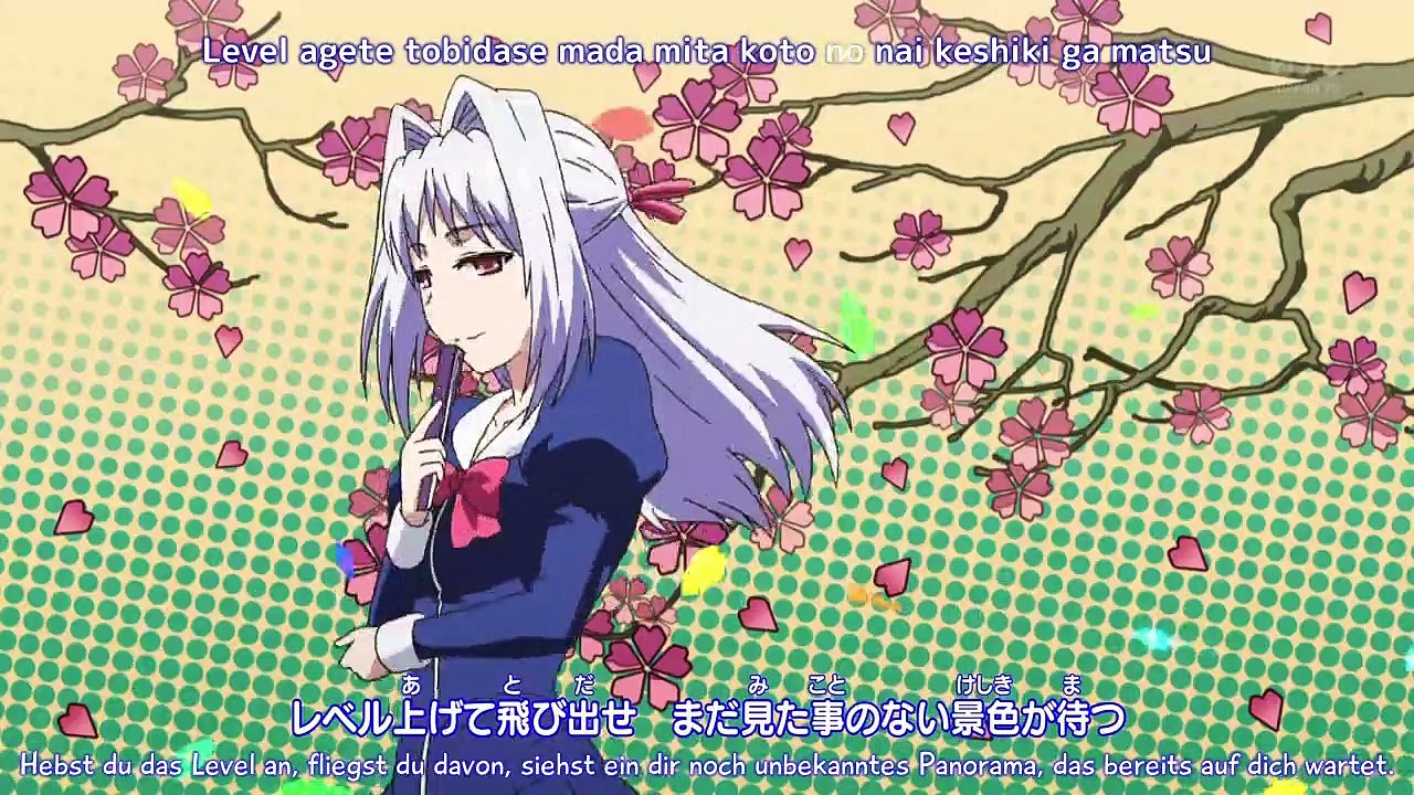 Denpa Kyoushi Staffel 1 Folge 3 HD Deutsch