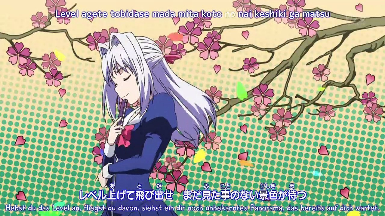 Denpa Kyoushi Staffel 1 Folge 5 HD Deutsch