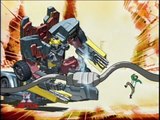 Transformers Cybertron Staffel 1 Folge 2 HD Deutsch