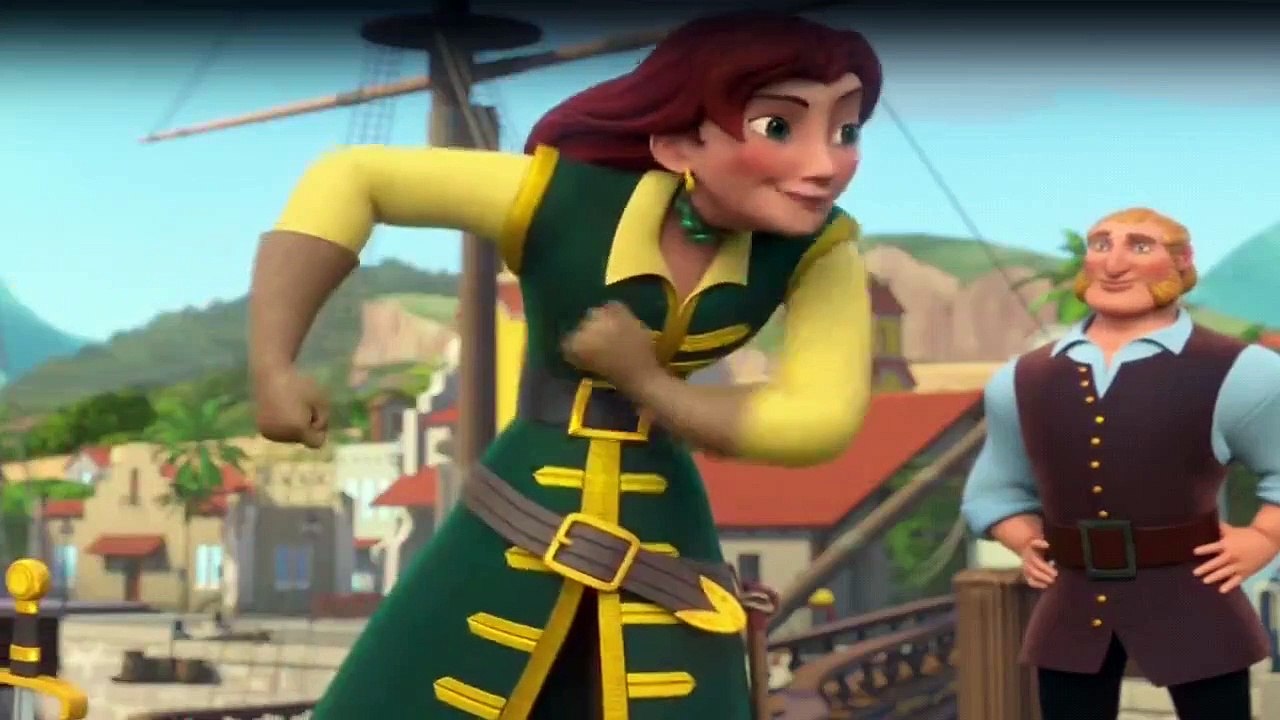 ElenaAvalor Staffel 1 Folge 16 HD Deutsch