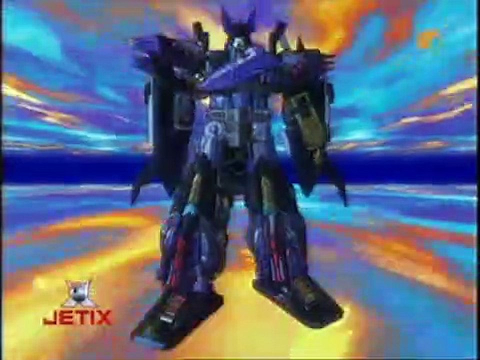 Transformers Cybertron Staffel 1 Folge 5 HD Deutsch
