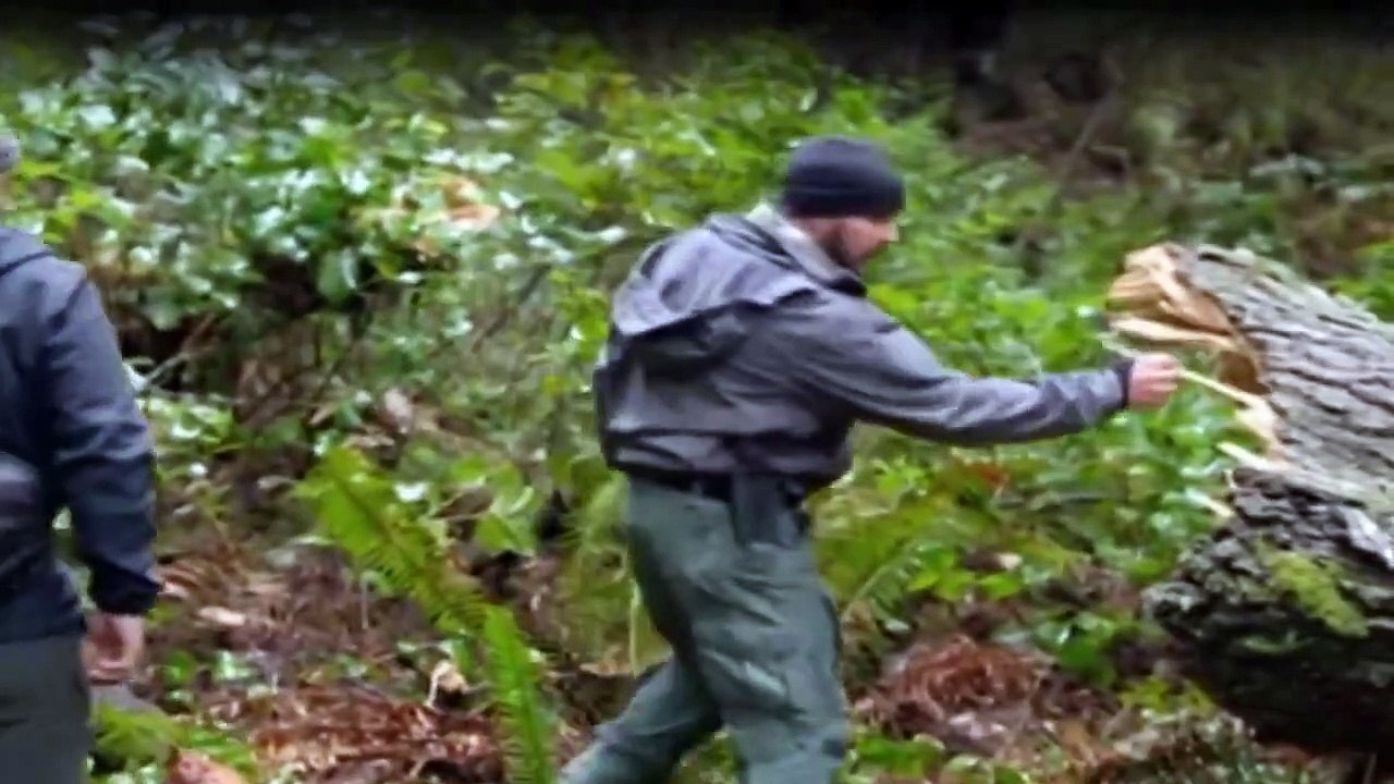 Das Survival-Duo Zwei MäNner, Ein Ziel Staffel 5 Folge 8 HD Deutsch