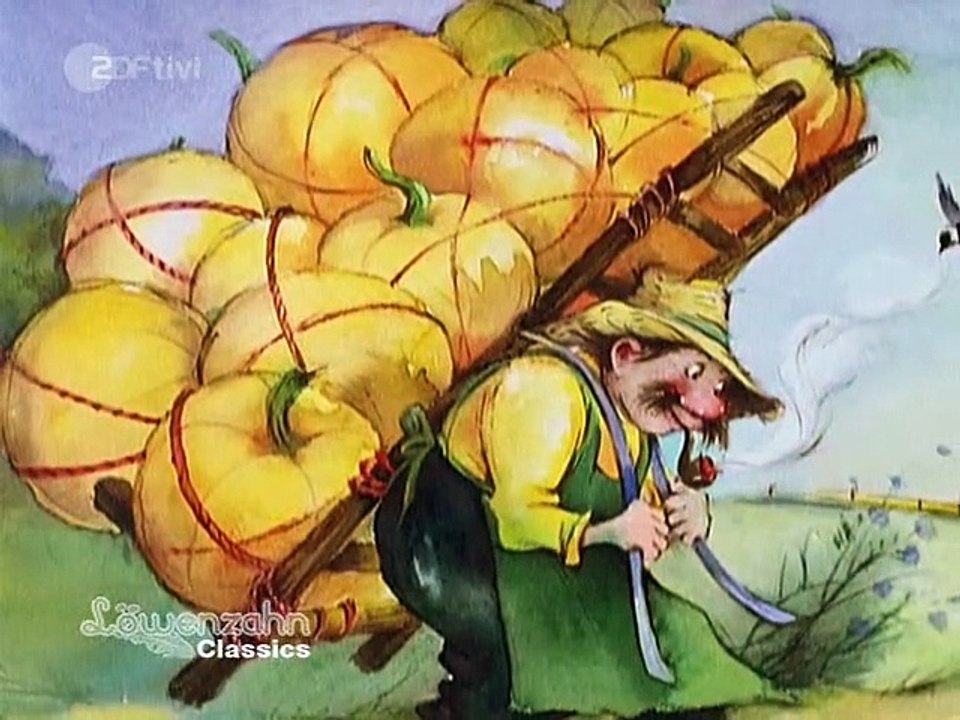 Löwenzahn Staffel 19 Folge 8 HD Deutsch