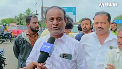 Nashik Accident News : १३ निष्पापांच्या मृत्यूनंतर नाशिककर संतप्त, प्रशासनाकडे केली ही विनंती