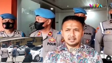 Tiga Polisi Terlibat Percobaan Curanmor Modus COD