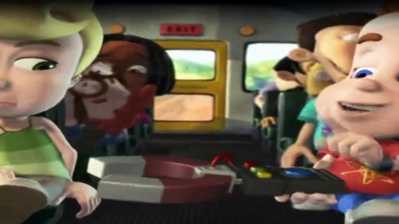 Jimmy Neutron Staffel 2 Folge 14 HD Deutsch