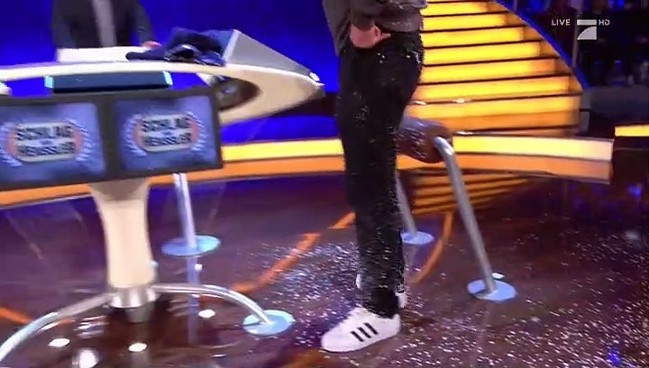 Schlag den Henssler Staffel 1 Folge 3 - Part 04 HD Deutsch