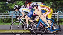Yowamushi Pedal Limit Break - Trailer