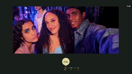 Google Pixel 7 and 7 Pro in 6 minutes