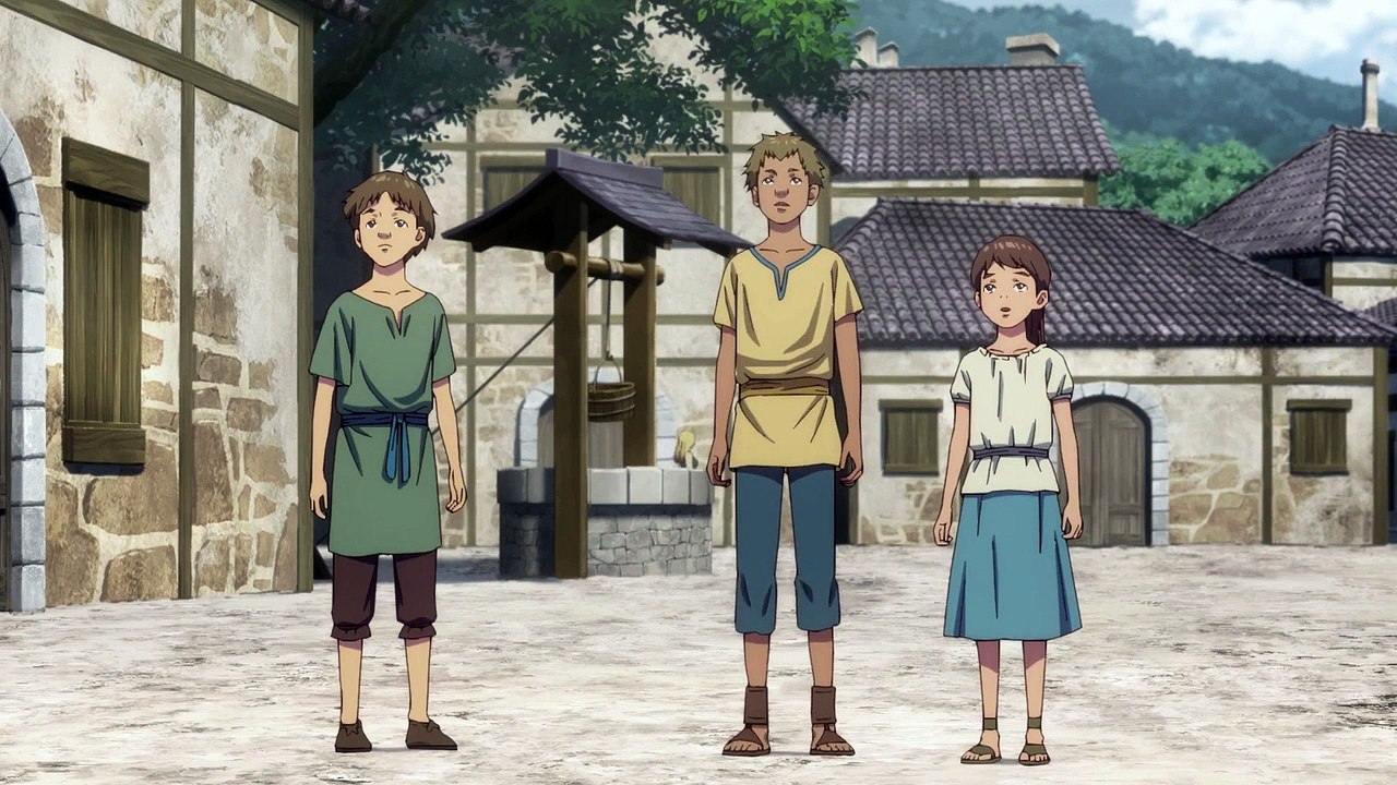 Dragon’s Dogma Staffel 1 Folge 6 HD Deutsch