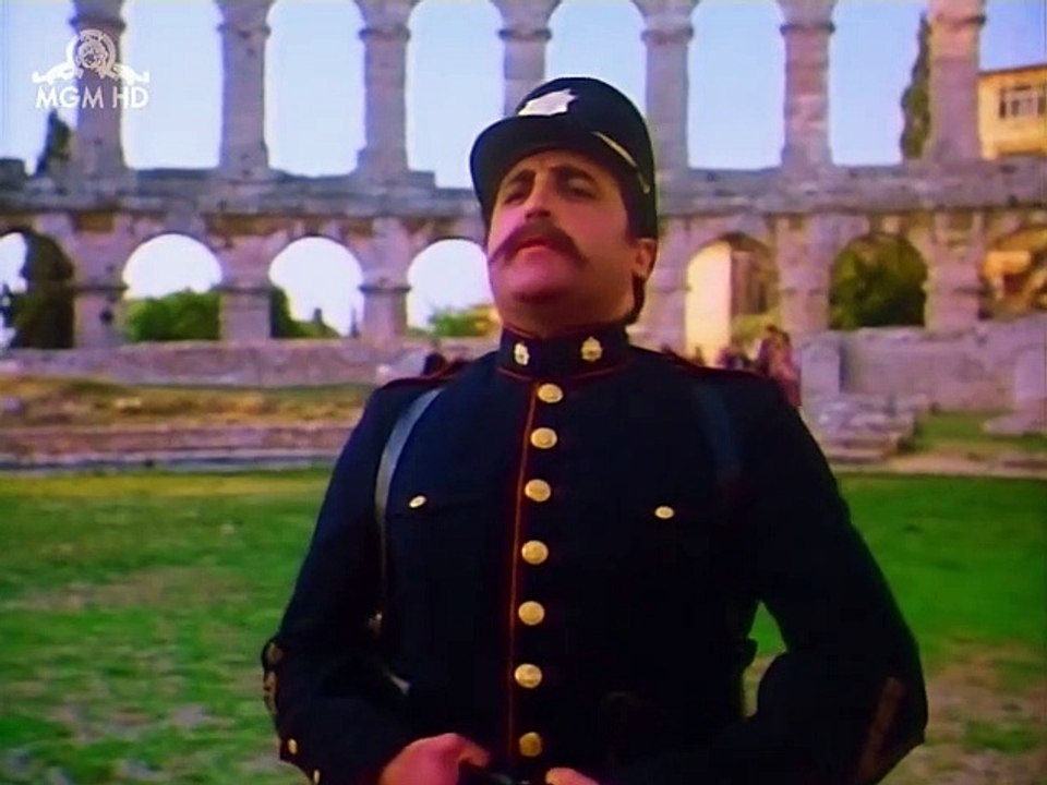 In 80 Tagen um die Welt (1989) Staffel 1 Folge 1 - Part 02 HD Deutsch