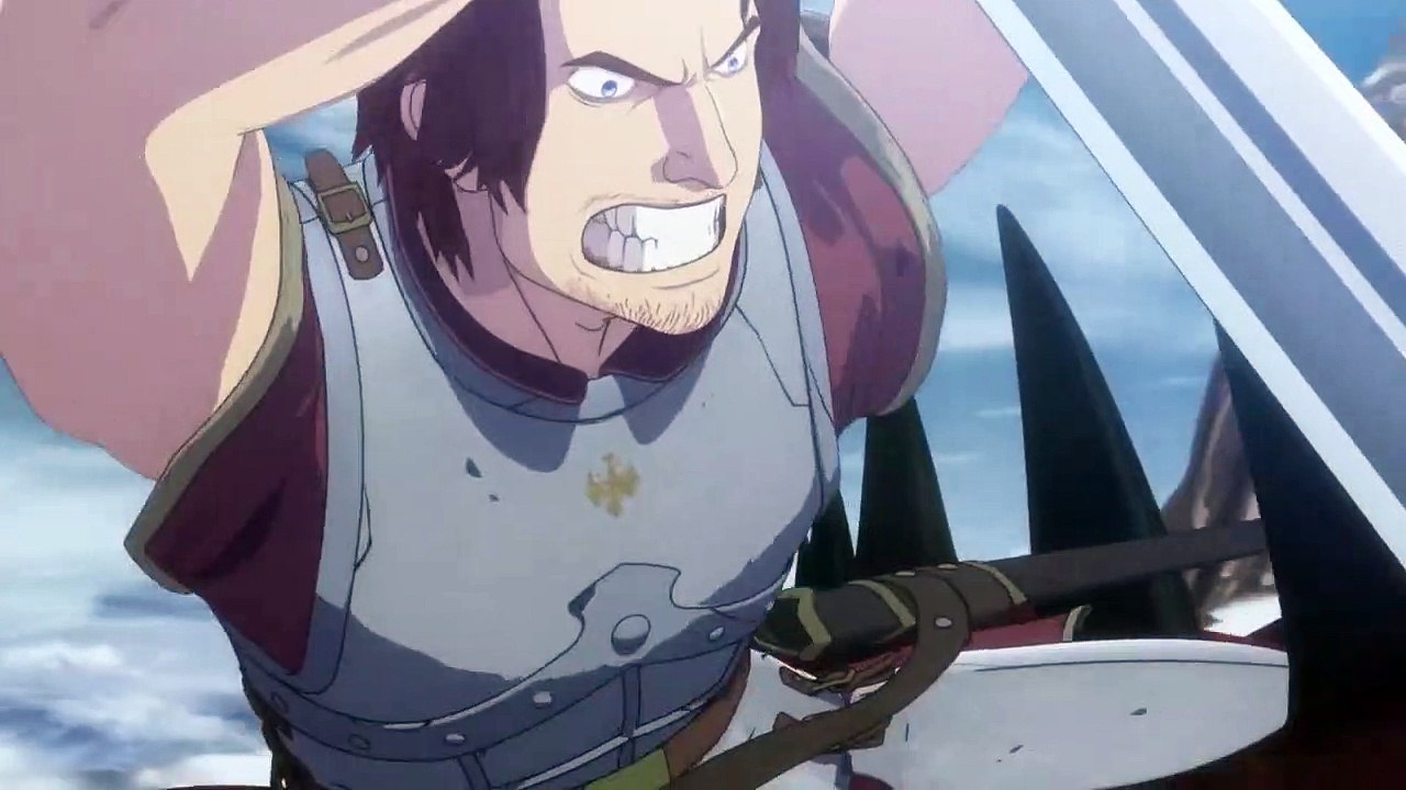 Dragon’s Dogma Staffel 1 Folge 7 HD Deutsch