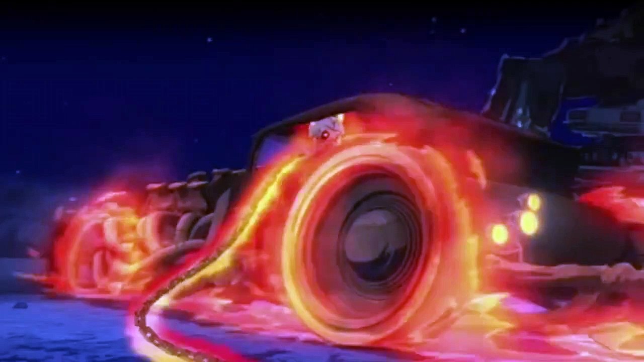 Hulk und das Team S.M.A.S.H. Staffel 2 Folge 24 HD Deutsch