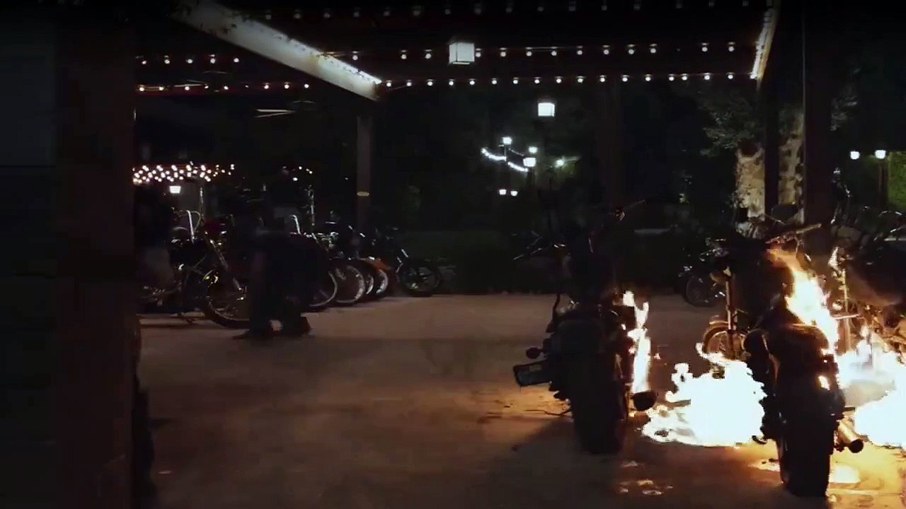 Mayans M.C. Staffel 2 Folge 8 - Part 02 HD Deutsch