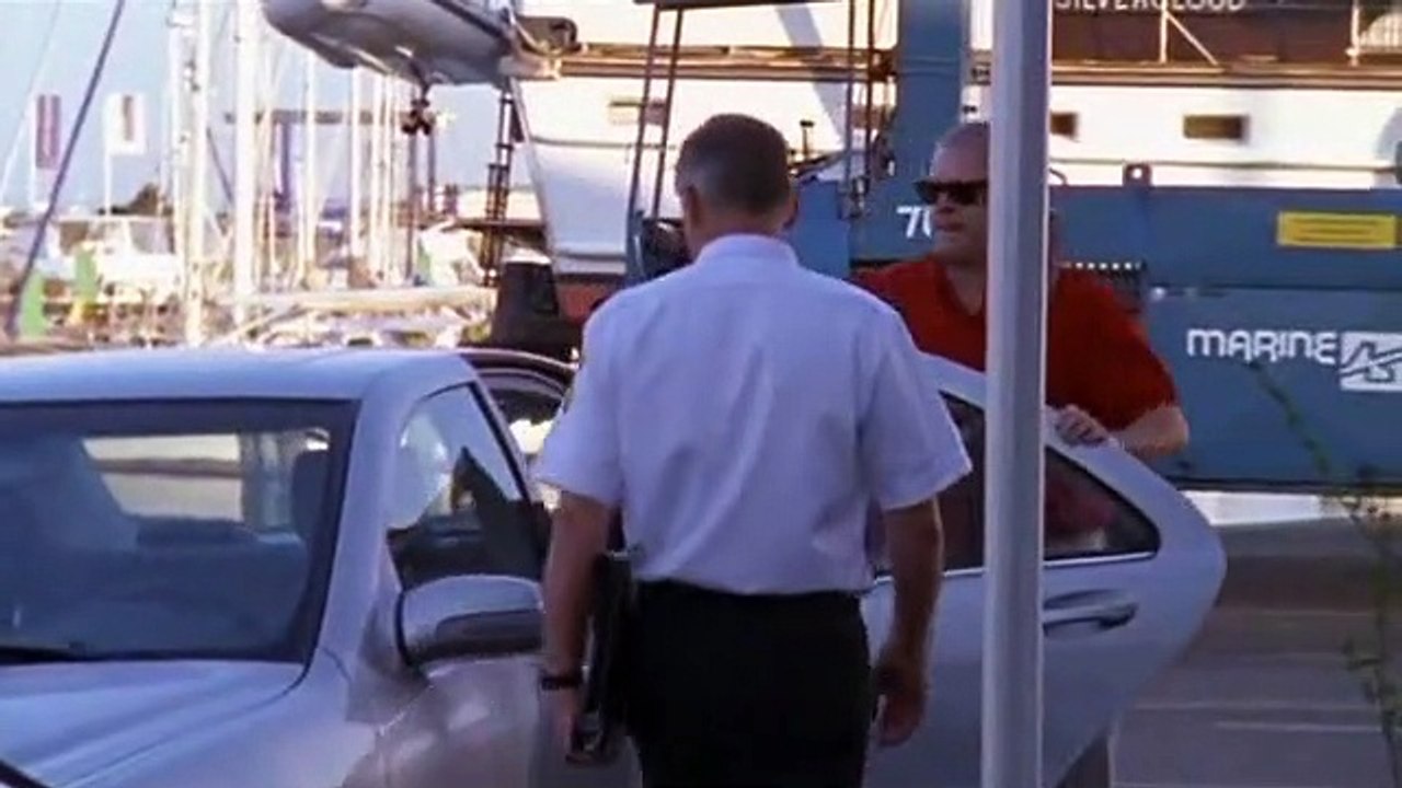 Küstenwache Staffel 4 Folge 2 HD Deutsch