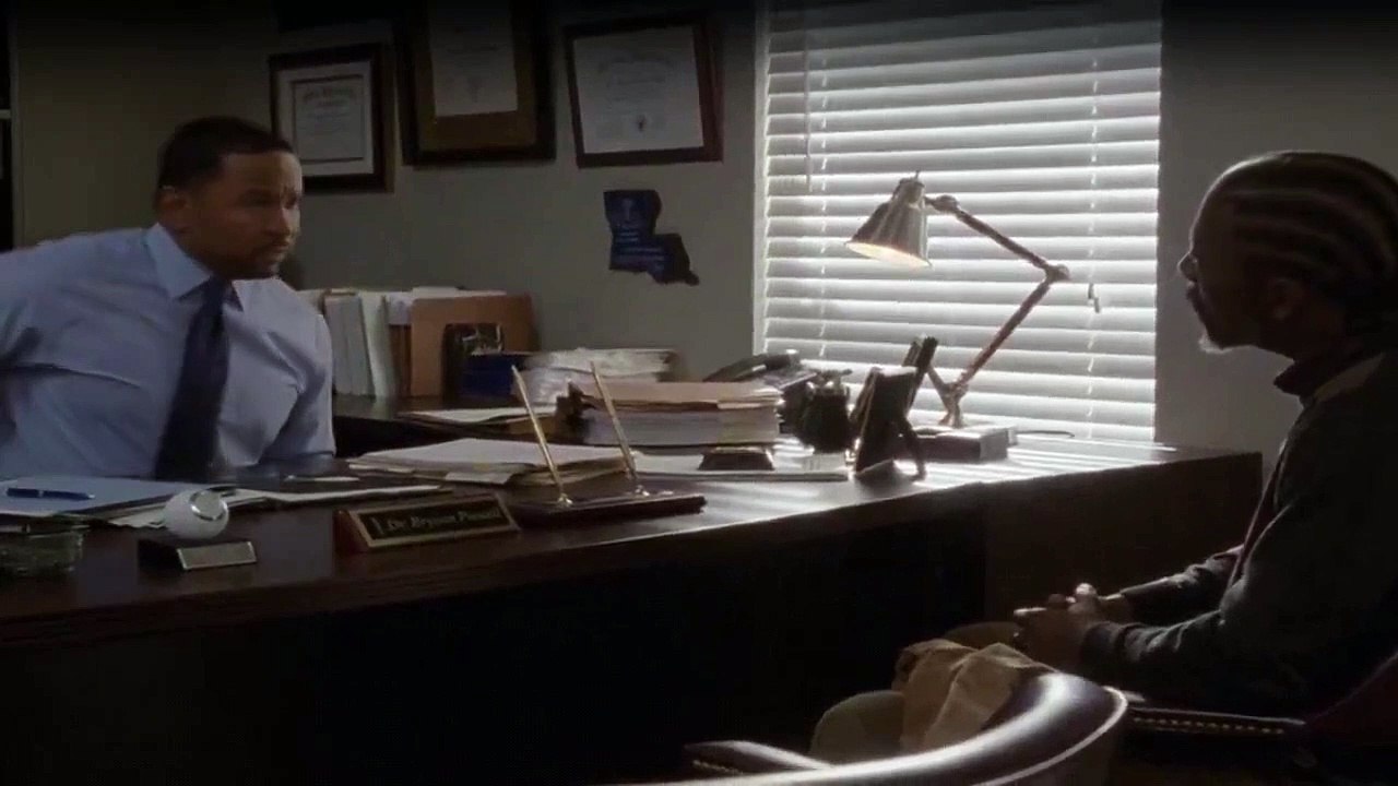 Treme Staffel 3 Folge 3 - Part 02 HD Deutsch