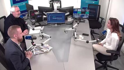 La députée Sabrina Agresti Roubache dans Rue de la République