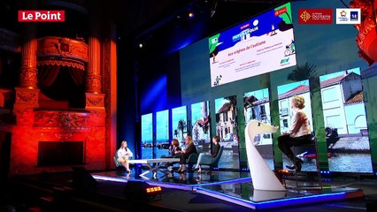 Futurapolis Santé 2022 : Jour 2 -  matin