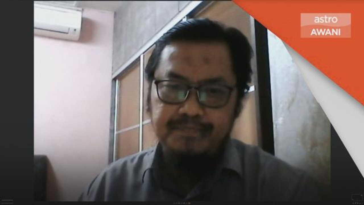 Politik | UMNO atau Bersatu: Pas masih berteka-teki