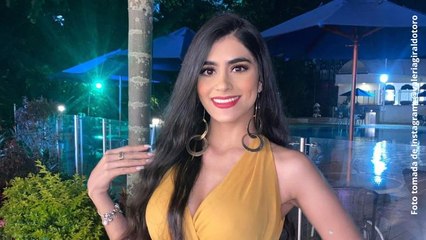 Eufórica reacción del papá de Miss Universe Medellín se viraliza en redes