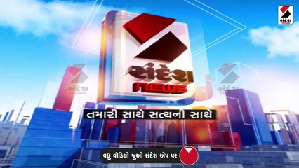 સુરતના વરાછા સરથાણા કાપોદ્રા જેવા વિસ્તારોમાં ઘૂંટણ સમા પાણી