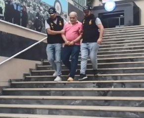 Son dakika haberi... YAĞMUR ATACAN'A SİLAHLI SALDIRI DÜZENLEYENİN DE ARALARINDA OLDUĞU 106 HÜKÜMLÜ YAKALANDI