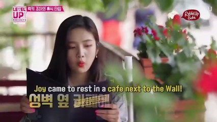 [ENG] Red Velvet - Level Up! Project S3 Episode 34