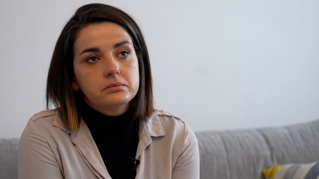 « Je veux rétablir la vérité » : Laura, femme de l'ex-mari de Mava Chou, se confie