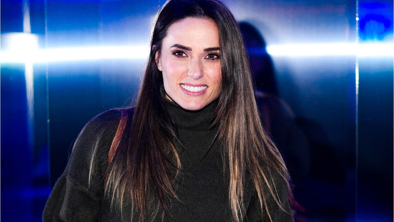 Voici - Capucine Anav menée en bateau par Louis Sarkozy : ce mensonge que lui avait révélé Nicolas Sarkozy