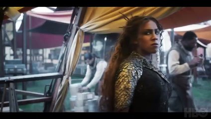 HIS DARK MATERIALS Season 3 Official Trailer Teaser (2022)