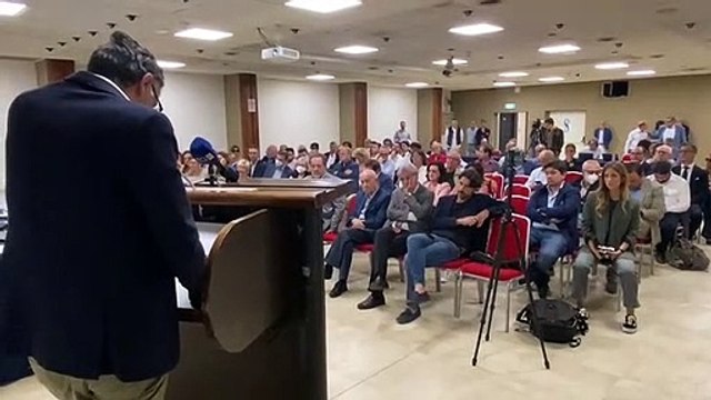 Il Pd siciliano analizza la sconfitta, Barbagallo: responsabile solo delle mie scelte