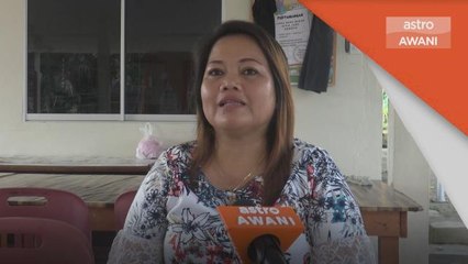 Pasca Bajet 2023 | Sinar harapan bukan penduduk Ulu Sungai Sengan