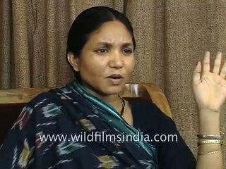 Phoolan Devi speaks about her new life, post jail release_ I had a bad temper earlier!