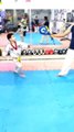 #taekwondo amazing fight kick techniques