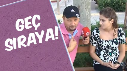Mustafa Karadeniz - Geç Sıraya!