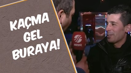 Mustafa Karadeniz - Gel Kaçma Buraya