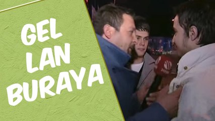 Mustafa Karadeniz - Gel Lan Buraya