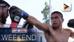 Boxing: Tapales nearing bout against Super Bantamweight champion Akhmadaliev