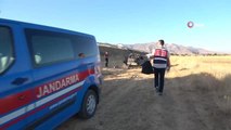 Elazığ 3. sayfa haberleri | Elazığ'daki trafik kazasında ölü sayısı 2'ye yükseldi