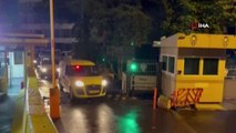 Son dakika haberi! Yağmur Atacan'a silahlı saldırıda yeni gelişme