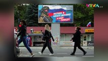 Putin Pusing, Ribuan Prajurit Rusia Nyerah ke Ukraina