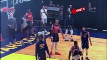 Şampiyon takımda ortalık karıştı: Draymond Green, Jordan Poole'a saldırdı