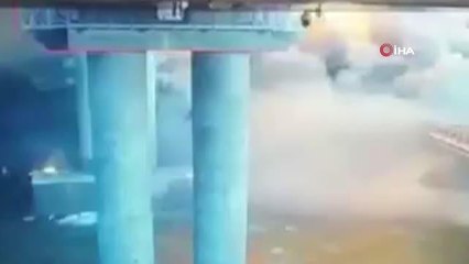 Ukrayna Devlet Başkanlığı Ofisi Danışmanı Podolyak'tan "Kırım" açıklaması