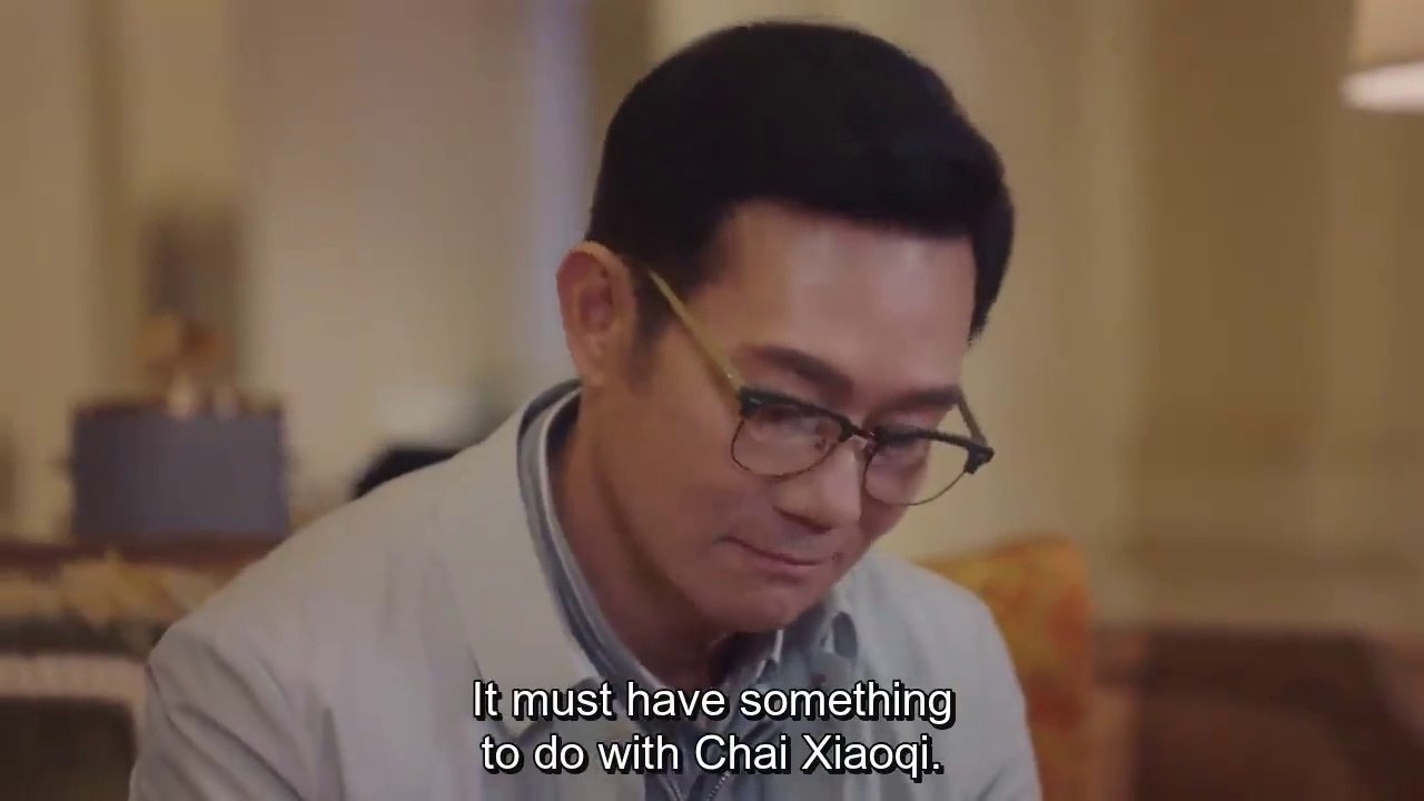 My Girlfriend Is an Alien 2 (2022) EP.23 [ENG SUB]
