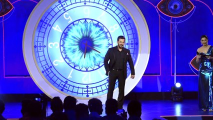 'Bigg Boss 16': Salman gifts 2 kg DBs to Abdu; Sreejita, Manya get into ugly fight