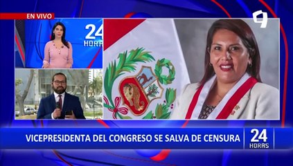 Guillermo Bermejo: PJ rechaza pedido de prisión preventiva contra el congresista