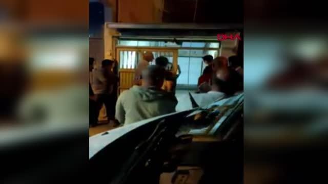 YATAĞA BAĞIMLI EŞİYLE KALDIĞI EVDE ÖLÜ BULUNDU