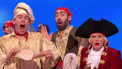 Swashbuckle - S03E23 - Mutiny