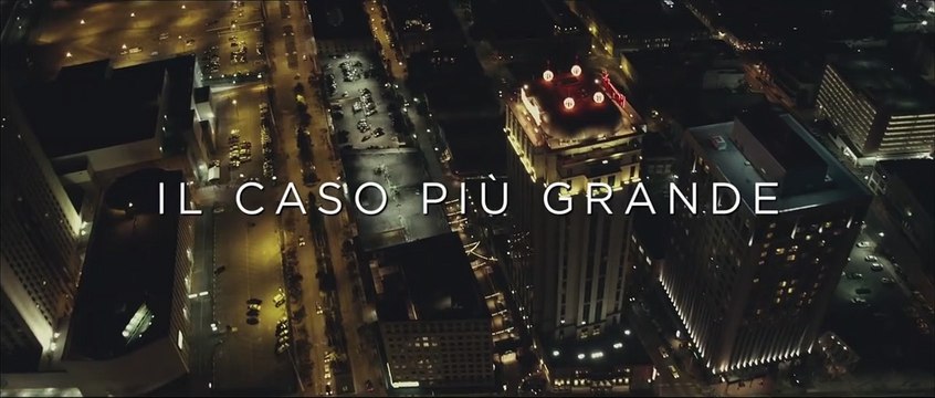 Manipulations Bande-annonce (IT)