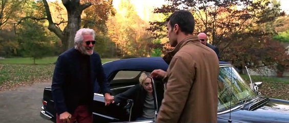 Intrusion Bande-annonce (EN)